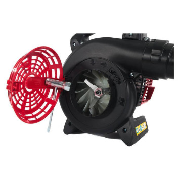 Воздуходувка бензиновая GEOS Max HB 330-4