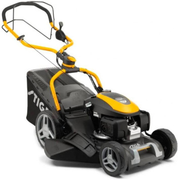 Газонокосилка бензиновая STIGA Combi 748V-1