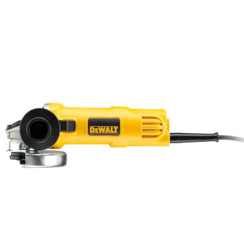 Машина шлифовальная угловая DeWalt DWE4057-1
