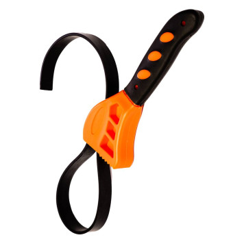 Набор ключей ременных Квалитет 10-100мм, 38-150мм КР-10-150-2