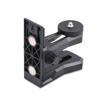 Крепление для лазерного уровня магнитное с микролифтом Instrumax Magnet Lift BASE 50-2
