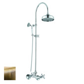 MZ EPC01505 Epoca Душевая система для душа, БРОНЗА EPC01505