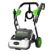 Мойка высокого давления электрическая Greenworks GPWG8II