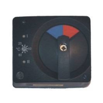 Адаптер A065 для смесительных клапанов ESBE VRG/VRB