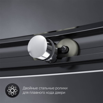 W83G-302U120CG64 Душевое ограждение 120x80 см, без поддона-5