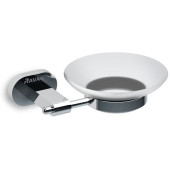 Держатель с мыльницей (стекло) CR 200.00 X07P187