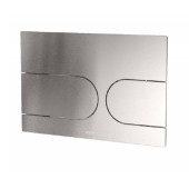 Клавиша смыва, TOTO, WASHLET, для унитаза, шгв 243-12-159, цвет-сталь