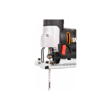 Лобзик WORX WX478.1, 650Вт-2