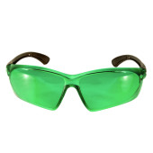 Очки лазерные ADA VISOR GREEN Laser Glasses для усиления видимости зеленого лазерного луча