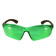 Очки лазерные ADA VISOR GREEN Laser Glasses для усиления видимости зеленого лазерного луча