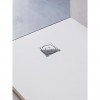 Душевой поддон прямоугольный RGW ST-W Белый 700x1100