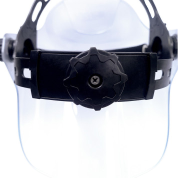 Щиток защитный лицевой Визор Профи-2