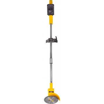 Триммер аккумуляторный Huter GET-20M-2Li Huter (2 АКБ и ЗУ)-2