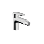 Смеситель для биде, Hansgrohe, Vernis, цвет-хром