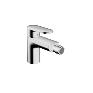 Смеситель для биде, Hansgrohe, Vernis, цвет-хром