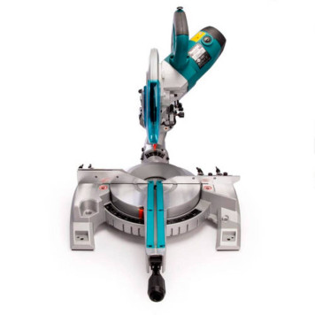 Пила торцовочная Makita LS1018LN-4