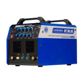 Аппарат аргоно-дуговой сварки Aurora Pro INTER TIG 200 AC/DC PULSE Mosfet