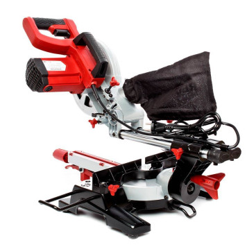 Пила торцовочная REDVERG RD-MS210-1300S-3