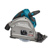 Пила погружная аккумуляторная Makita SP001GZ02 (без АКБ и ЗУ)