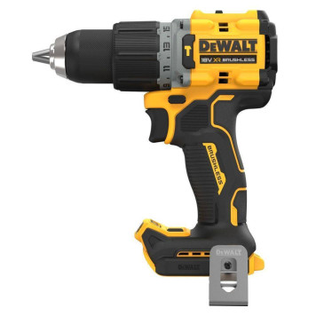 Шуруповерт аккумуляторный DeWalt DCD805N (без акк, без з/у)-2