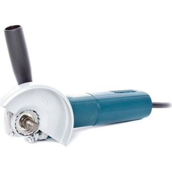 Машина шлифовальная угловая Bosch GWS 9-125-1