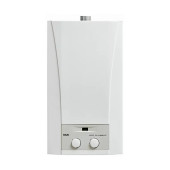 Котёл газовый настенный, Baxi, ECO Classic 10F, мощность, кВт-10, двухконтурный, камера сгорания-закрытая