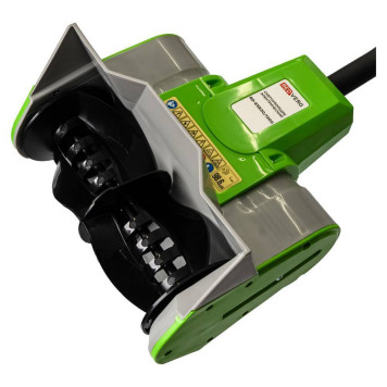 Снегоуборщик электрический REDVERG RD-ESB30/1300-8