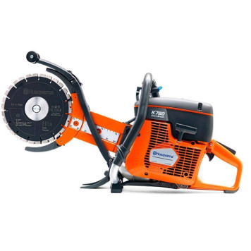 Бензорез Husqvarna K 760 Cut-n-Break-1