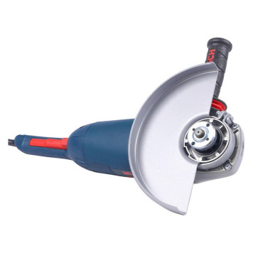 Машина шлифовальная угловая Bosch GWS 26-230 JH-4