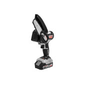 Пила цепная аккумуляторная ИНТЕРСКОЛ ПЦА-4/18ВМ