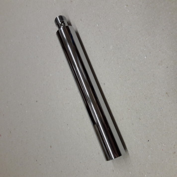 Marg. Вертикальная стойка 188mm. хром PR0000AA07CR