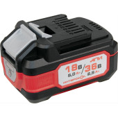 Блок аккумуляторный ИНТЕРСКОЛ АПИ-5(2,5)/18(36)И