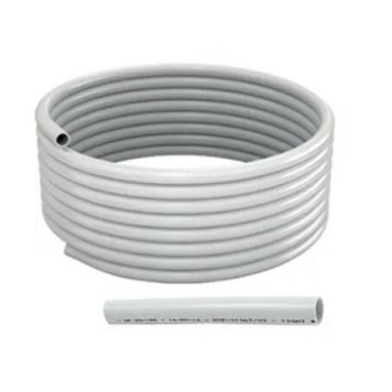 Труба 40x3,5 PE-X/AL/PE-X (отрезок 5 м)