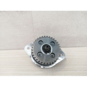 Шпиндель в сборе RD-MS305-2100S-54-58-1