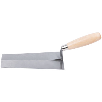 Мастерок каменщика трапеция 200 мм-1