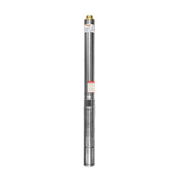 Насос скважинный SMART Install SQW 2-95 0.92кВт 1x230В. 58403S-1