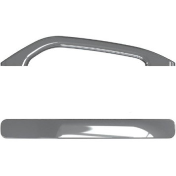 Ручки для ванн универсальные Basic Star 591070000999