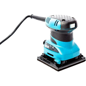 Машина плоско-шлифовальная Makita BO4565-1