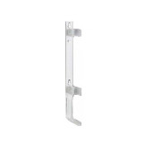 Комплект крепежей для радиаторов Zehnder 3xSMB50, цвет - белый RAL 9016