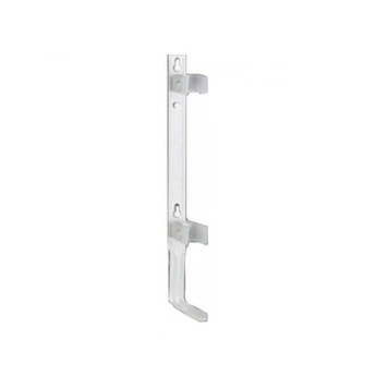 Комплект крепежей для радиаторов Zehnder 3xSMB50, цвет - белый RAL 9016