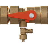 Быстроразъёмное соединение reflex SU R 1 х 1 (для баков N, S)
