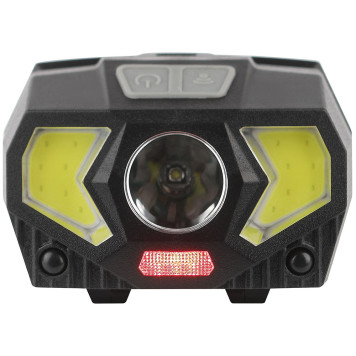 Фонарь налобный светодиодный GB-608-2