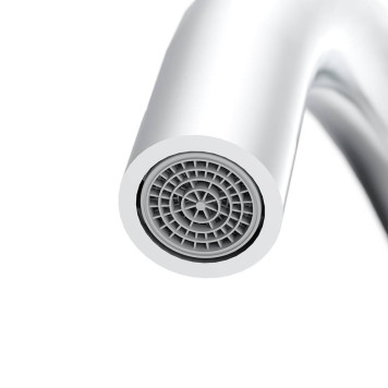 790720000 Смеситель для кухни, чёрный-4