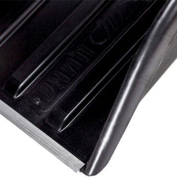 Скрепер для снега Барин с П-образной металлической ручкой-5