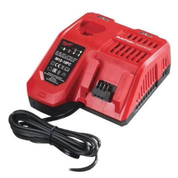 Набор инструментов Milwaukee M18 BLPP2A3-502X-5
