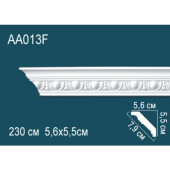 Карниз AА013F