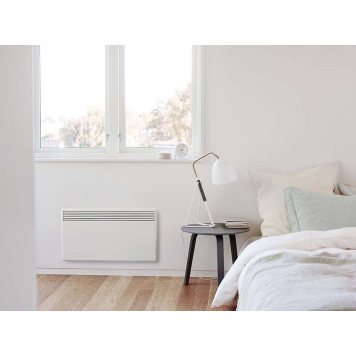 Конвектор электрический NOBO Nordic NFC 4W 20-1