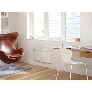 Конвектор электрический NOBO Nordic NFC 4W 20-2