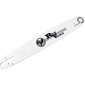 Шина REDVERG 450мм (18); 3/8; 1,3 мм; для цепи 62 звена (RD183C041) Шина REDVERG 450мм (18); 3/8; 1,3 мм; для цепи 62 звена (RD183C041)