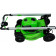 Газонокосилка аккумуляторная самоходная Greenworks GD40LM48SPK4, 40V, 48 см, б/щ (АКБ 4 Ач и ЗУ)
